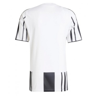 Juventus Domaci Dres 2025-26 Kratak Rukav Juventus Domaci Dres 2025-26 Kratak Rukav